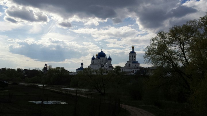 Боголюбово