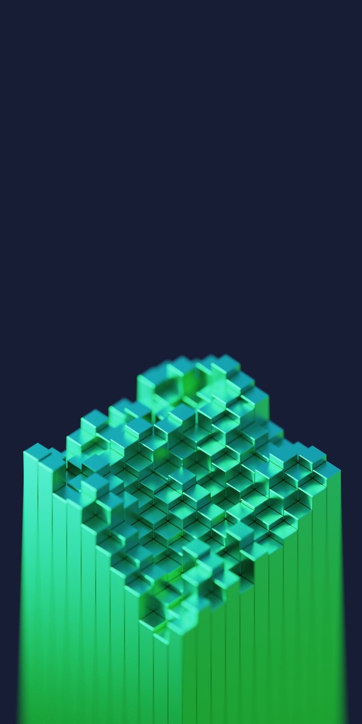 Cubes!