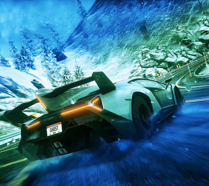 Lamborghini veneno