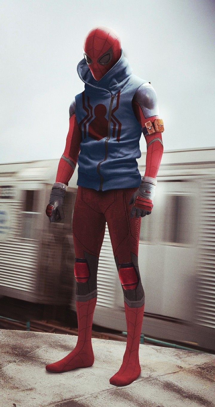 Spiderman