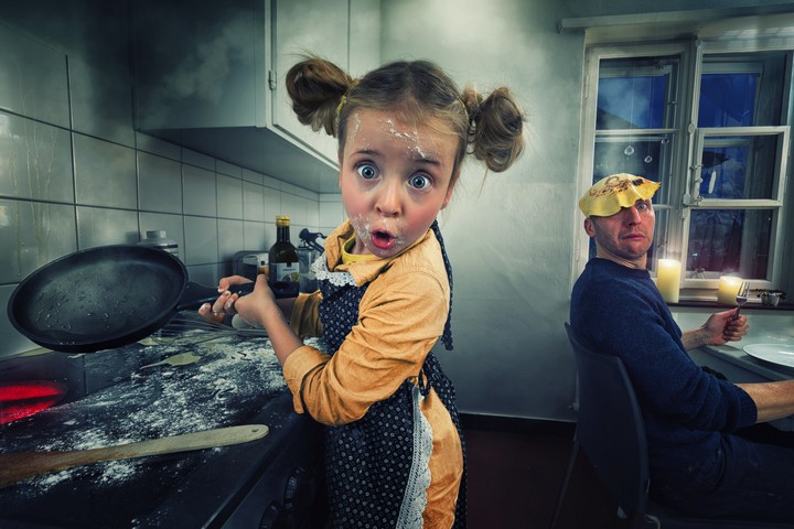 kids