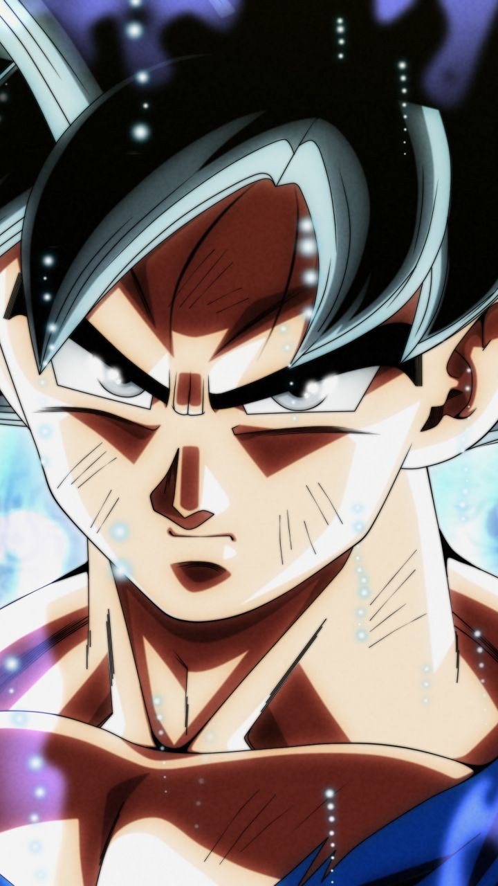 Goku