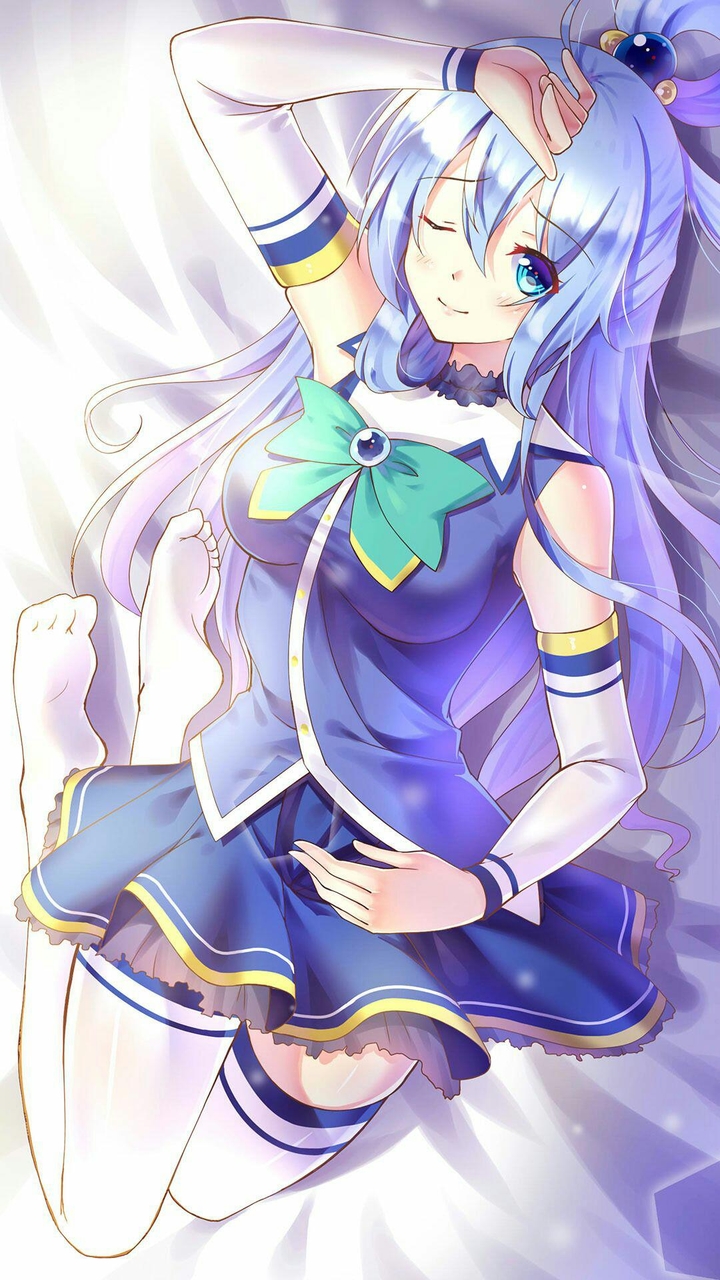 "konosuba"