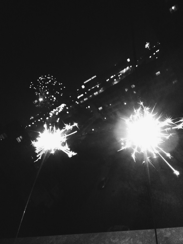 Sparkles