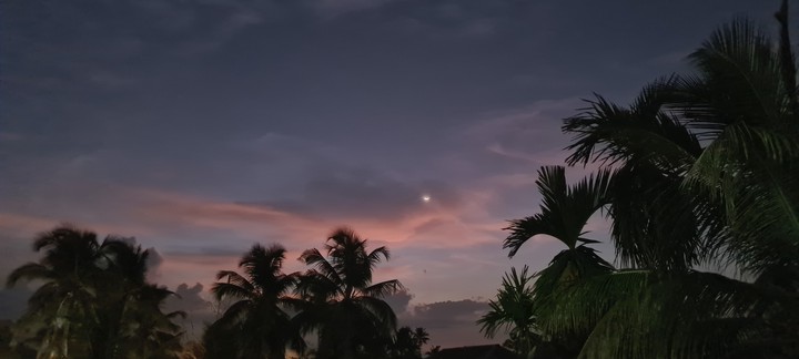 sky