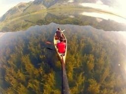 Great water