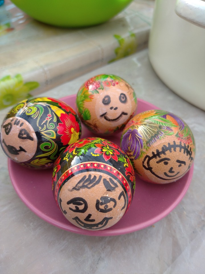 Пасха