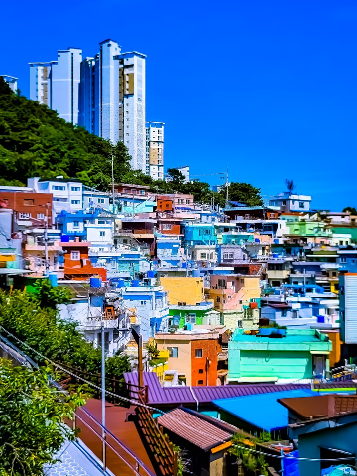 만리산 동리