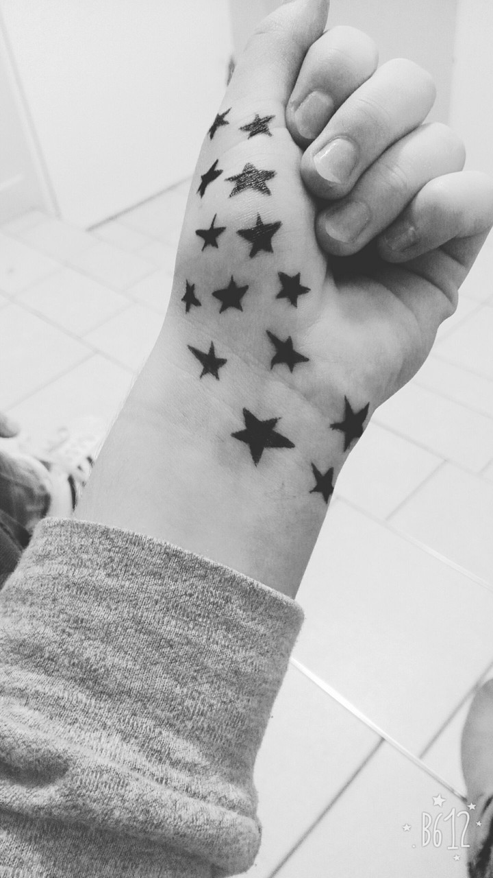 stars