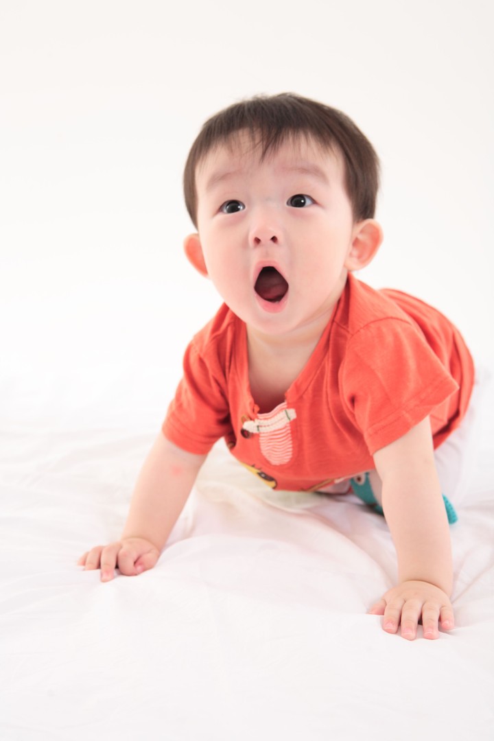 Baby II