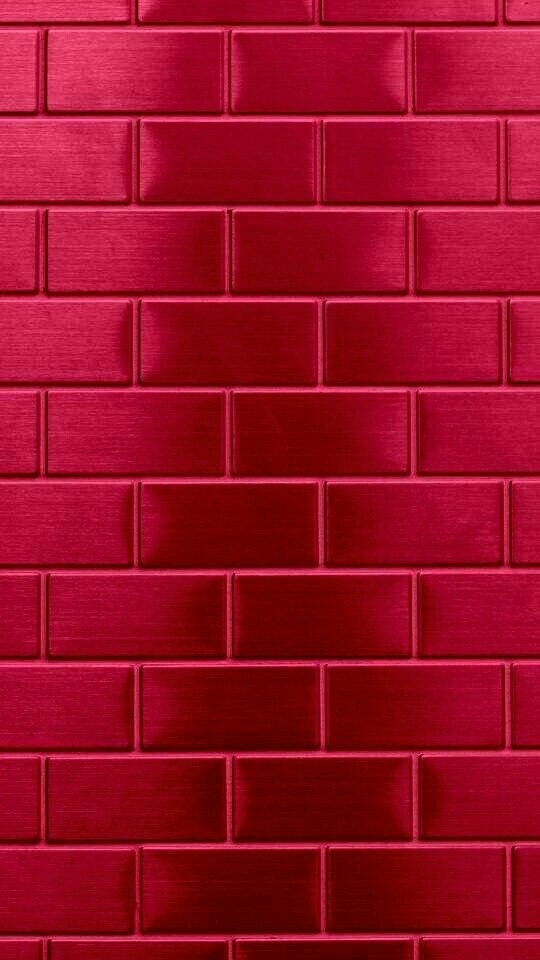 red wall