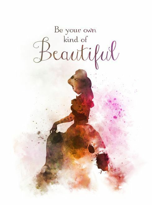 ☁️Disney wallpaper☁️Beauty and the beast☁️Belle