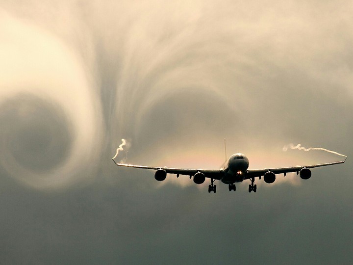 Airplane