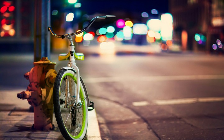Bike