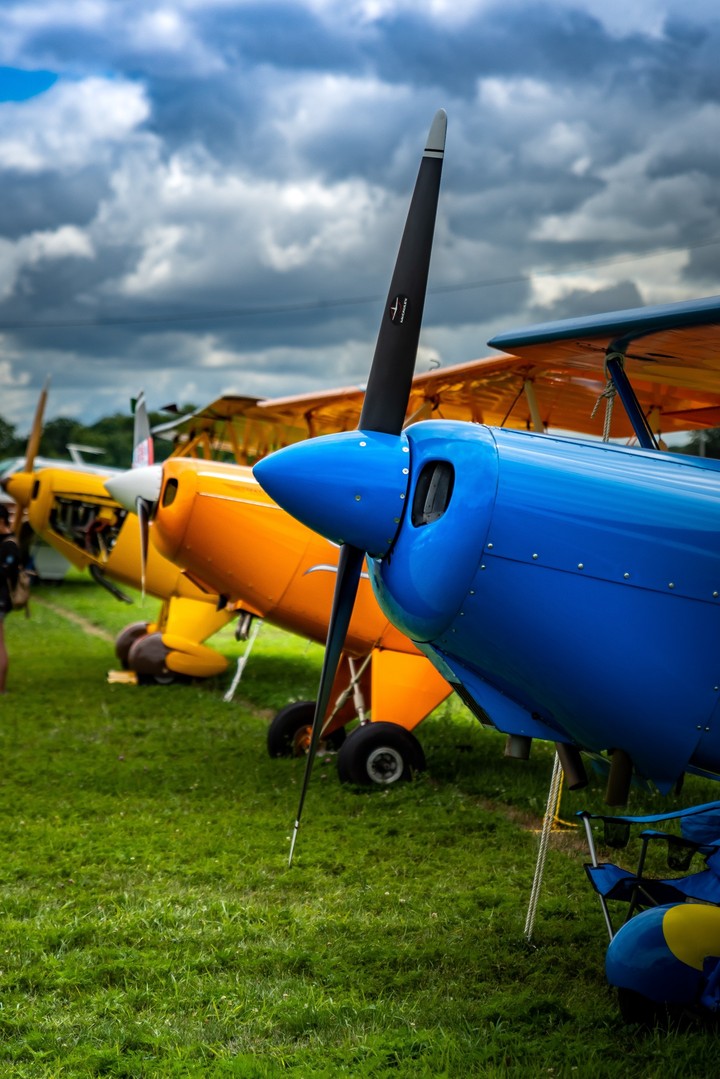 Cessna Plane