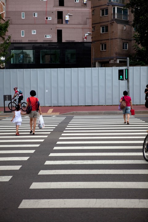 Crosswalk