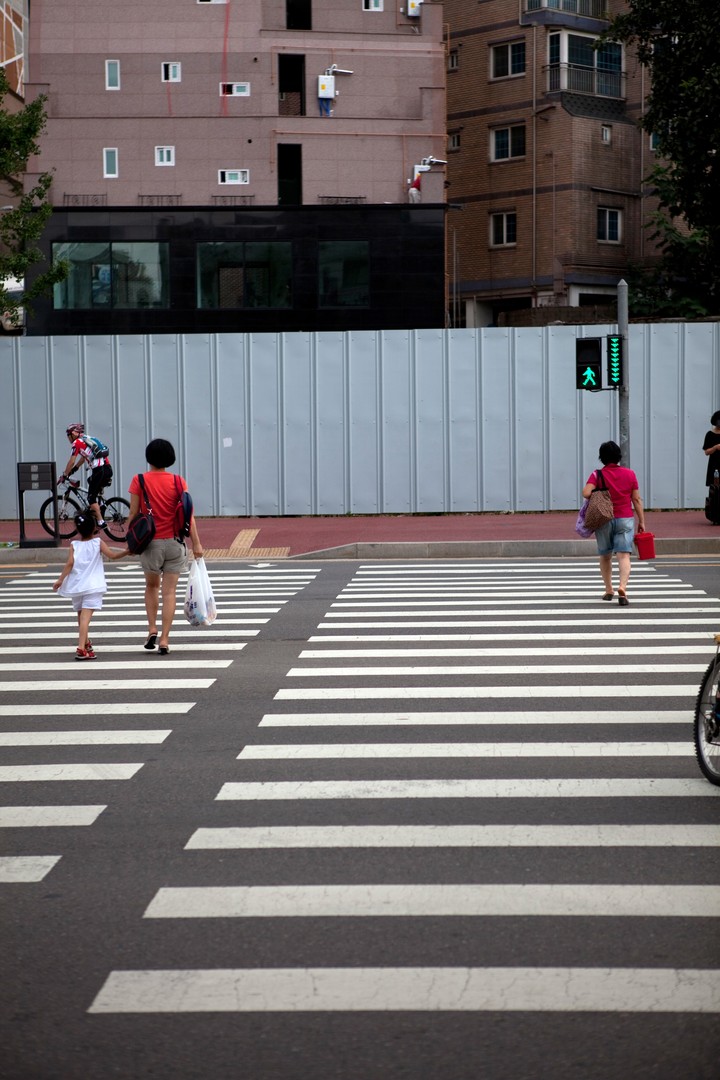 Crosswalk