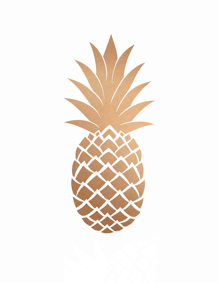piña