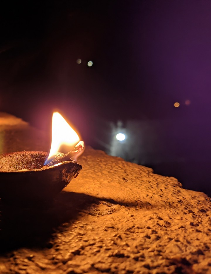 Diya