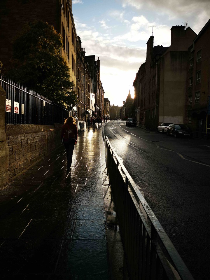 Edinbra