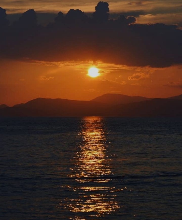 sun