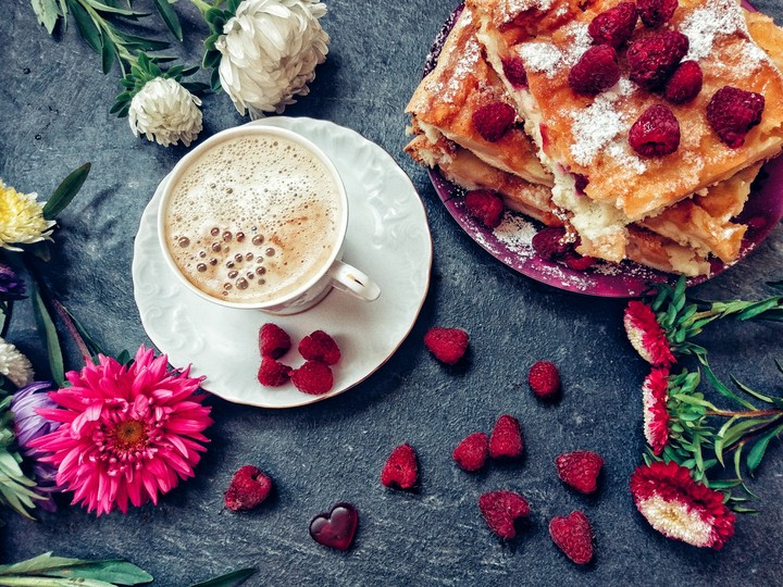 Good morning