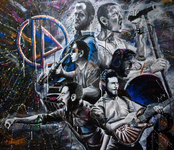 Linkin Park