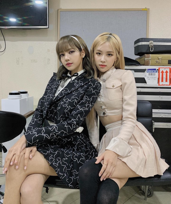 chaelisa