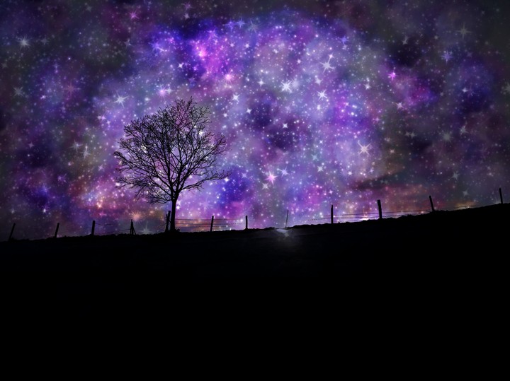 space