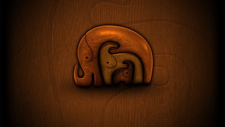 elephant
