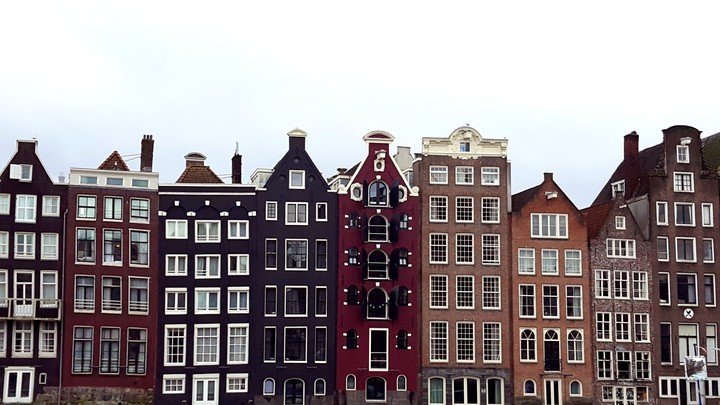 Amsterdam