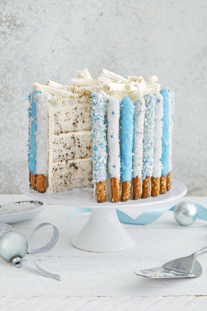 Cake