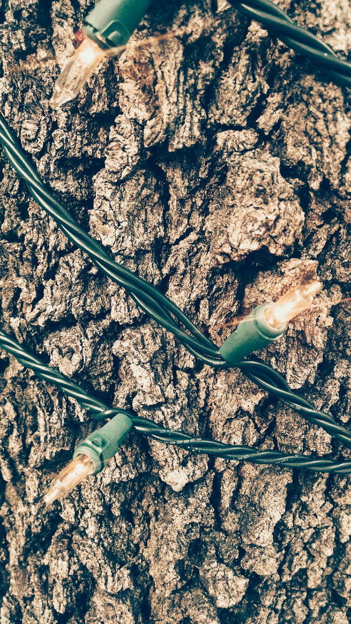 Tiny lights