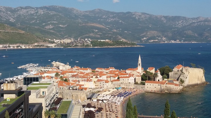 VACATIONS IN MONTENEGRO