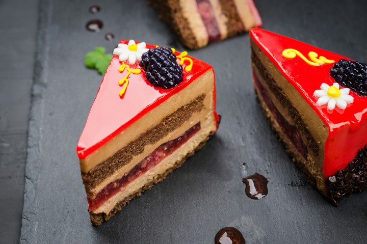Cake