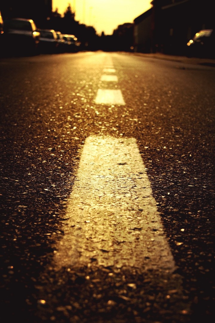 Way to heaven
