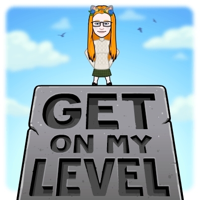 my level