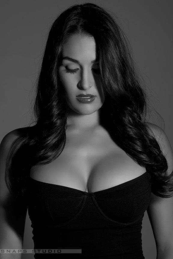 nikki bella wwe