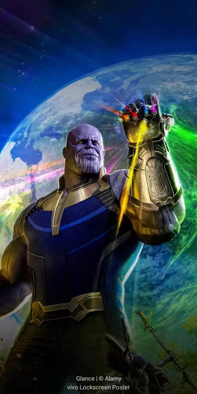 thanos