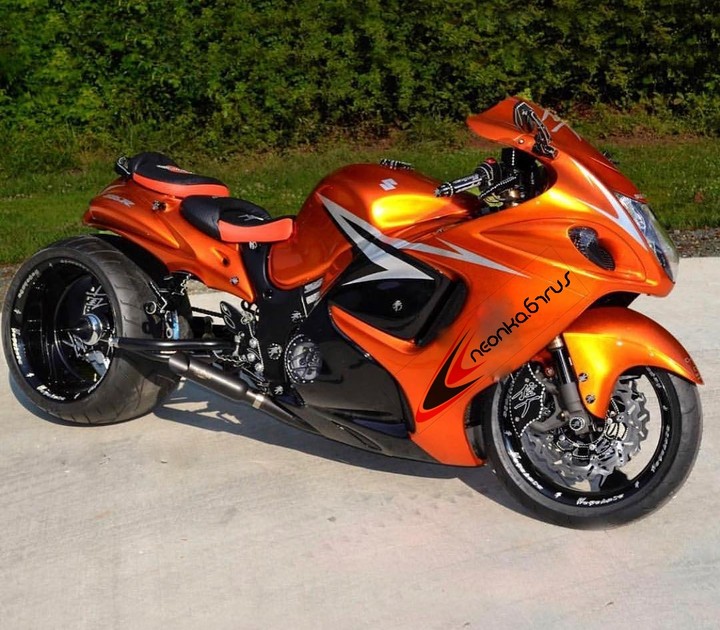 bike like