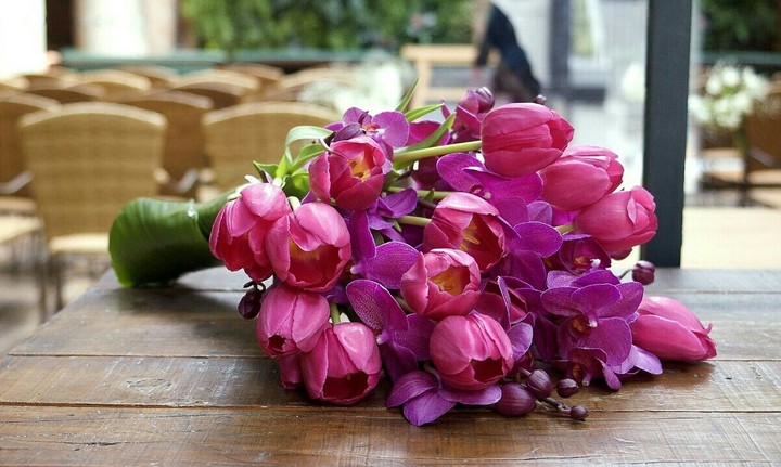 Aroma of Love.
