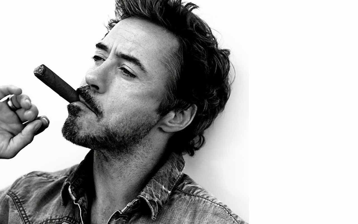 Robert Downey, Jr.