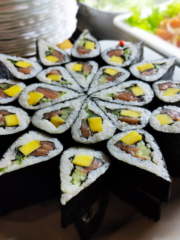japan food