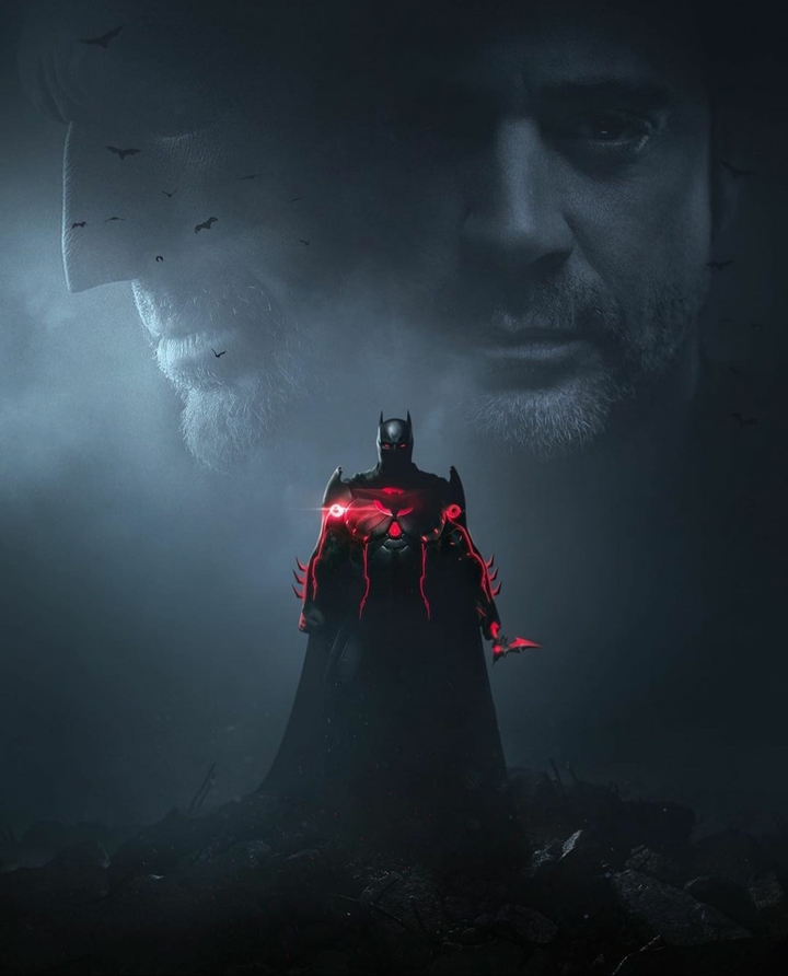 Batman flashpoint
