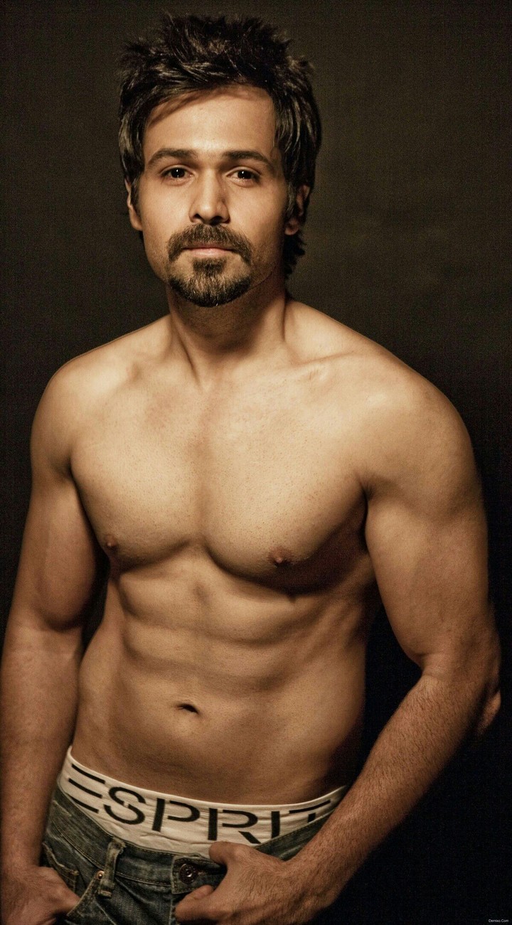 Emraan Hashmi