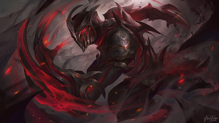 zed