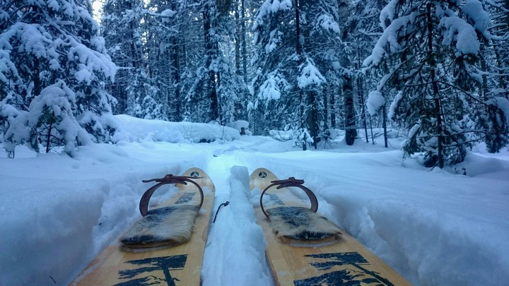 ski