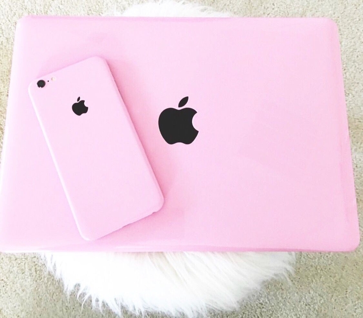 Pink stuff