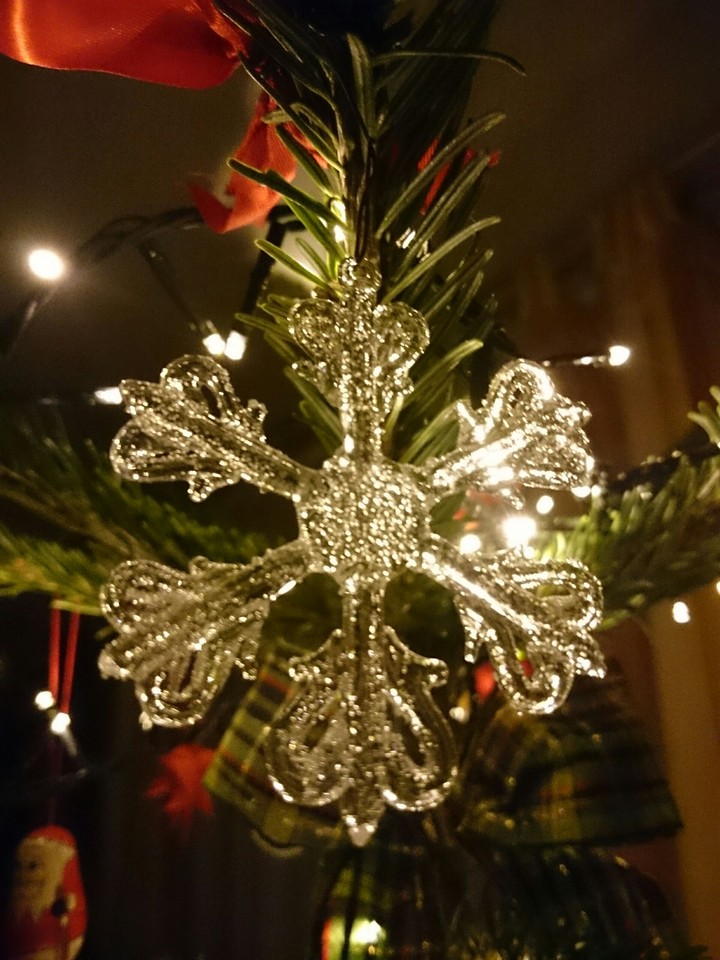 Weihnachten