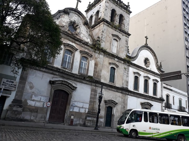 santos